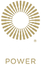 YesPower logo wit